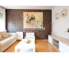 Estilo de vida urbano junto al Mediterráneo