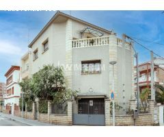 Casa unifamiliar en el centro de Tarragona