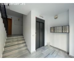 PISO ALQUILER LARGA TEMPORADA CON ASCENSOR Y APARCAMIENTO EN PALMA.