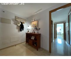 PISO ALQUILER LARGA TEMPORADA CON ASCENSOR Y APARCAMIENTO EN PALMA.