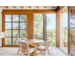 Villa de Lujo en Son Vida