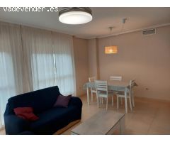 Piso en Alquiler en Crevillente, Alicante