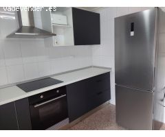 Se alquilan habitaciones por separado.