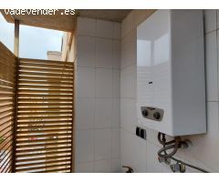 Se alquilan habitaciones por separado.