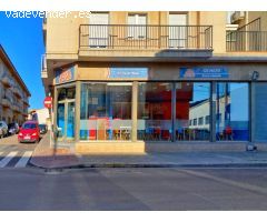 Local comercial en Venta en Morás, Toledo