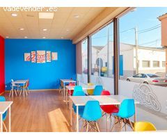 Local comercial en Venta en Morás, Toledo