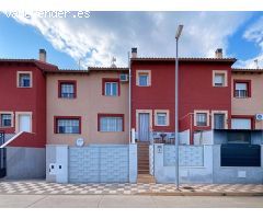Chalet en Venta en Los Yébenes, Toledo
