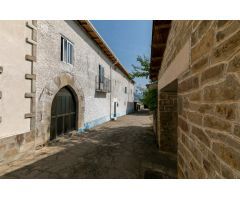 Finca rustica en Venta en Santa Cruz de la Serós, Huesca