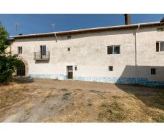 Finca rustica en Venta en Santa Cruz de la Serós, Huesca