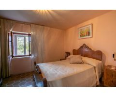 Finca rustica en Venta en Santa Cruz de la Serós, Huesca