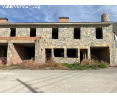 Venta de 14 Apartamentos en Calle BAJA N 65 Almudévar (Huesca)