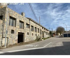 Venta de 14 Apartamentos en Calle BAJA Nº 65 Almudévar (Huesca)