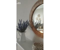 Se alquila casa a estrenar en Guadalupe con TODO INCLUIDO!