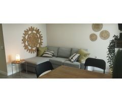 Se alquila casa a estrenar en Guadalupe con TODO INCLUIDO!
