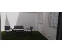 Se alquila casa a estrenar en Guadalupe con TODO INCLUIDO!