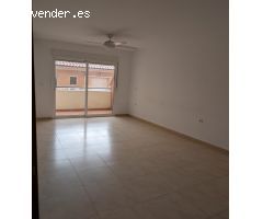 SE ALQUILA VIVIENDA SIN MUEBLES EN LA ALBERCA