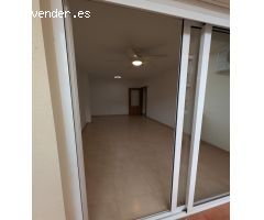 SE ALQUILA VIVIENDA SIN MUEBLES EN LA ALBERCA