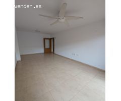 SE ALQUILA VIVIENDA SIN MUEBLES EN LA ALBERCA