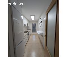 SE ALQUILA VIVIENDA SIN MUEBLES EN LA ALBERCA