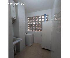 SE ALQUILA VIVIENDA SIN MUEBLES EN LA ALBERCA