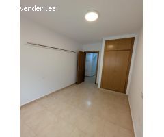 SE ALQUILA VIVIENDA SIN MUEBLES EN LA ALBERCA