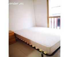 Estudio reformado zona Sta. Teresa
