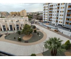 SE ALQUILA PISO CON PISCINA EN CABEZO DE TORRES