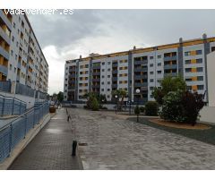 SE ALQUILA PISO CON PISCINA EN CABEZO DE TORRES