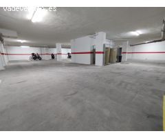 PLAZAS DE GARAJE PARA MOTO JUNTO PLAZA EUROPA