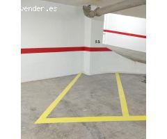 PLAZAS DE GARAJE PARA MOTO JUNTO PLAZA EUROPA