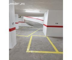 PLAZAS DE GARAJE PARA MOTO JUNTO PLAZA EUROPA