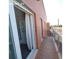 ATICO DÚPLEX EN LOS GARRES