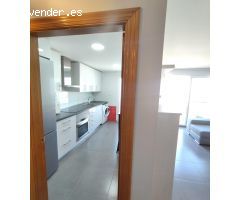 ATICO DÚPLEX EN LOS GARRES