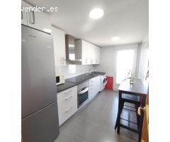 ATICO DÚPLEX EN LOS GARRES