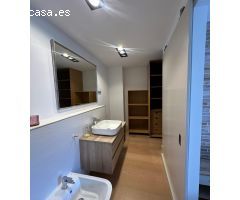 Se alquila vivienda de lujo en el corazón de Murcia