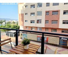 Piso 2 habitaciones RONDA SUR