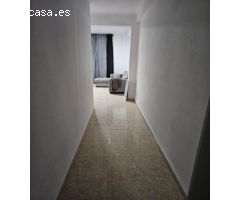 Se vende amplio piso en Alcantarilla CON INQUILINO SOLVENTE