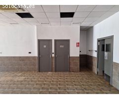 Se alquila local para hostelería en Casillas junto a la Iglesia