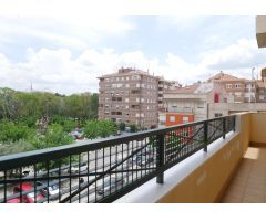 MAGNIFICA VIVIENDA DE DOS DORMITORIOS JUNTO A PLAZA BOHEMIA