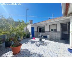 Casa en LOS RAMOS