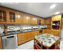 Vivienda tipo duplex en Los Dolores