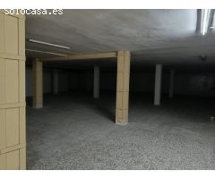 Se vende sotano al lado de la estación de autobuses