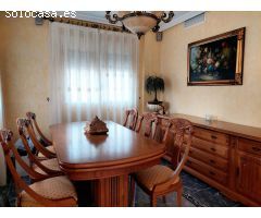 Casa tipo duplex en CABEZO DE LA PLATA - Cañadas de San Pedro