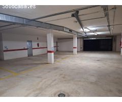 Alquimaos esta plaza de garaje en Calle Donantes De Sangre Juan De Borbón