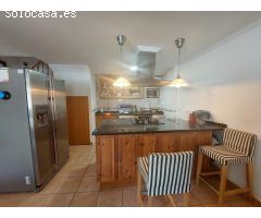 Casa tipo Triplex en Beniajan - El Bojar