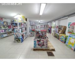 LOCAL COMERCIAL EN CIEZA
