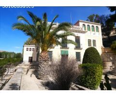 VENTA DE PRECIOSA CASA PALACIEGA EN MULA