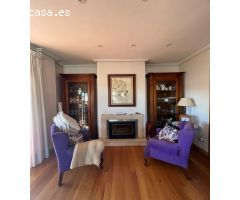 VENTA DE ATICO EN JUAN CARLOS I