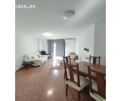 SOLO PARA ESTUDIANTES SE ALQUILA VIVIENDA REFORMADA JUNTO MERCADO DE ABASTOS