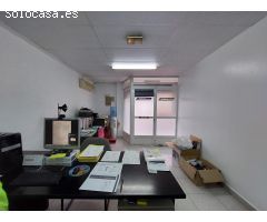 Local comercial en Los Garres